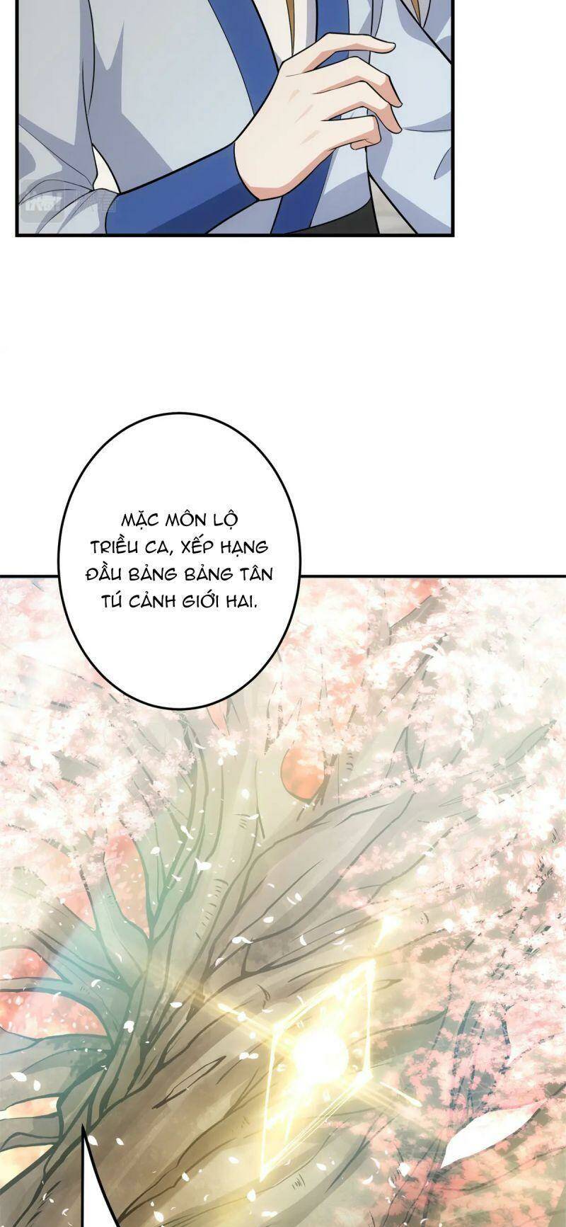 Chưởng Môn Khiêm  Tốn Chút Chapter 93 - Trang 2