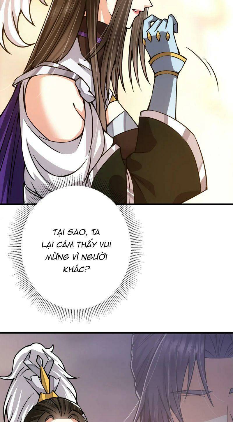 Chưởng Môn Khiêm  Tốn Chút Chapter 93 - Trang 2