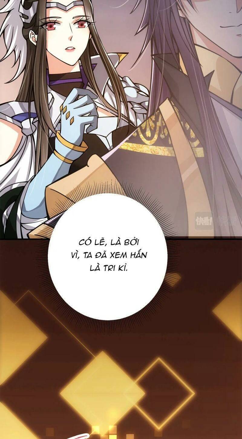 Chưởng Môn Khiêm  Tốn Chút Chapter 93 - Trang 2