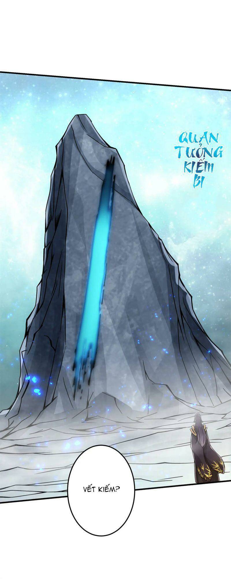 Chưởng Môn Khiêm  Tốn Chút Chapter 93 - Trang 2