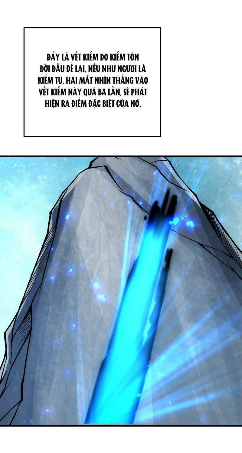 Chưởng Môn Khiêm  Tốn Chút Chapter 93 - Trang 2