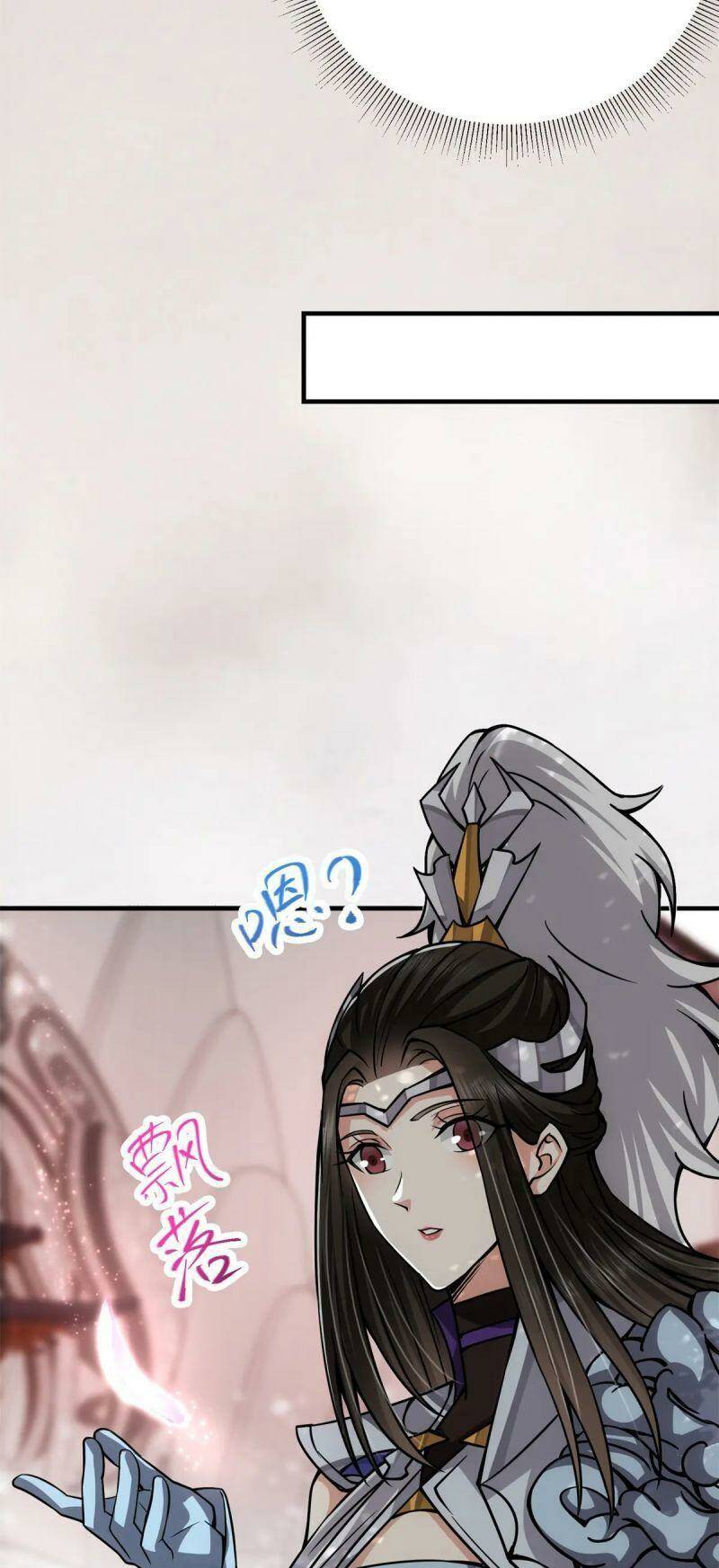 Chưởng Môn Khiêm  Tốn Chút Chapter 93 - Trang 2