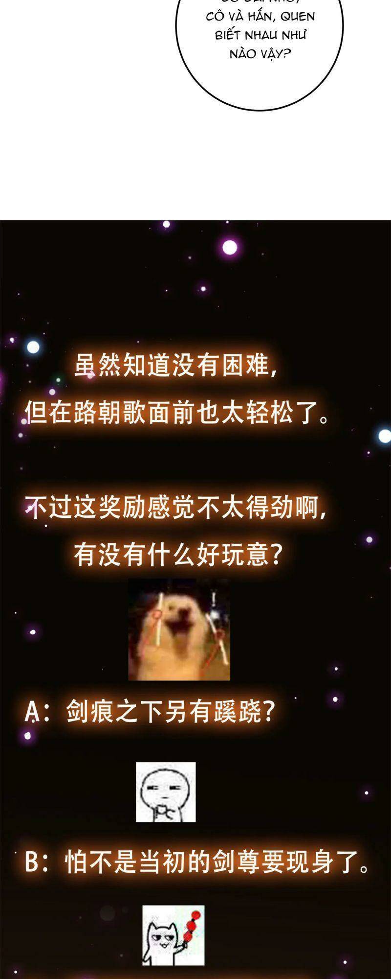 Chưởng Môn Khiêm  Tốn Chút Chapter 93 - Trang 2