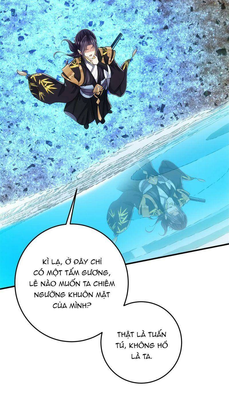 Chưởng Môn Khiêm  Tốn Chút Chapter 93 - Trang 2