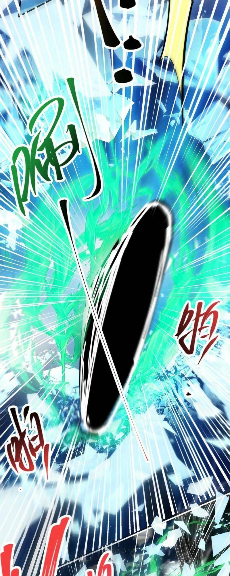 Chưởng Môn Khiêm  Tốn Chút Chapter 93 - Trang 2