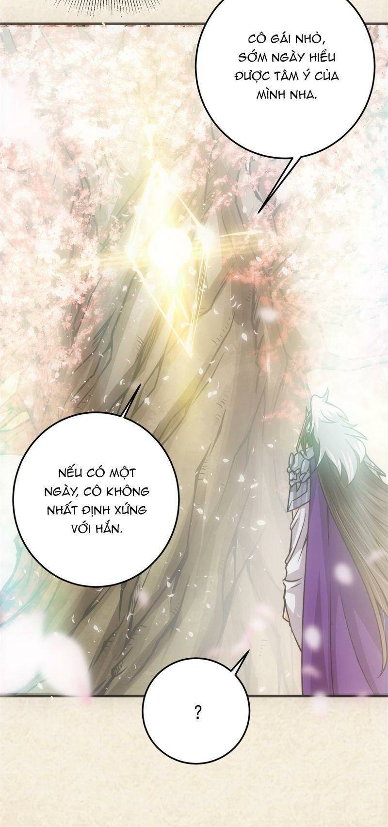 Chưởng Môn Khiêm  Tốn Chút Chapter 94 - Trang 2