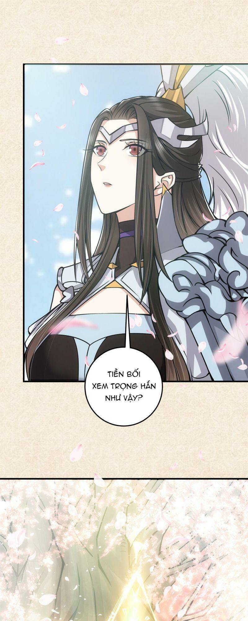 Chưởng Môn Khiêm  Tốn Chút Chapter 94 - Trang 2