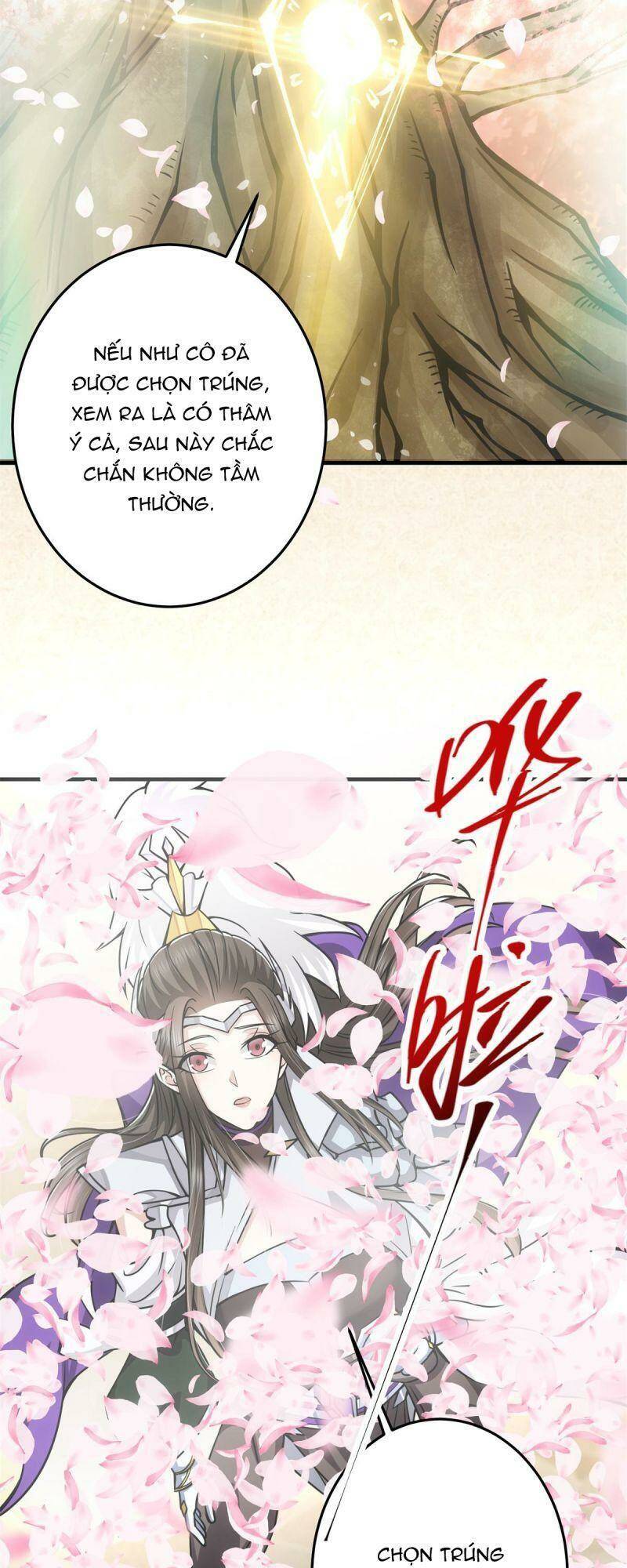 Chưởng Môn Khiêm  Tốn Chút Chapter 94 - Trang 2