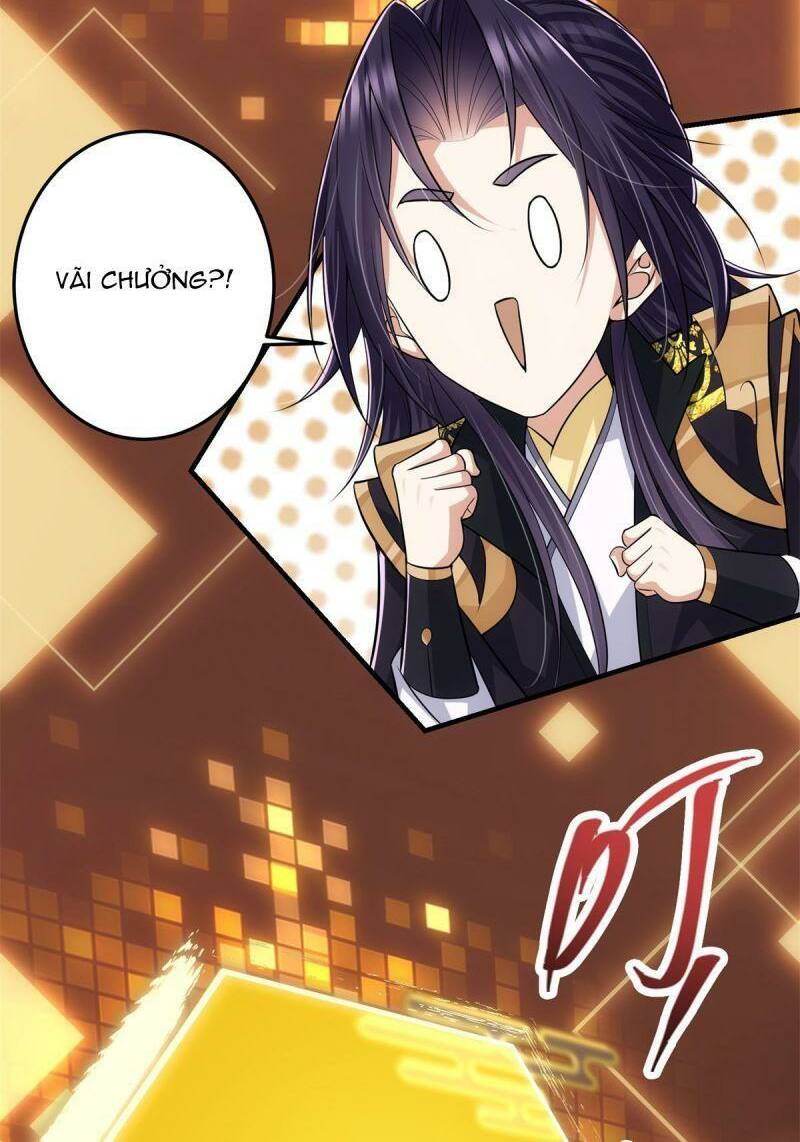 Chưởng Môn Khiêm  Tốn Chút Chapter 94 - Trang 2