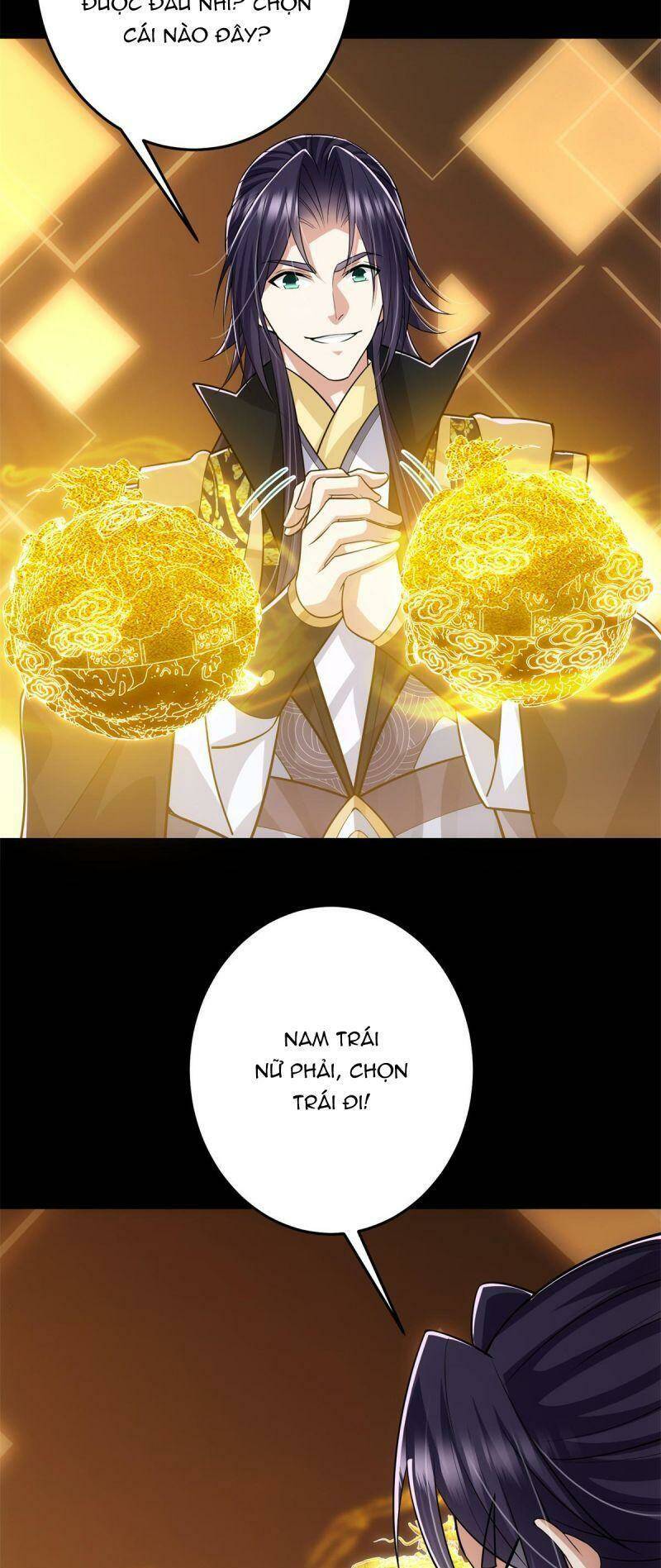 Chưởng Môn Khiêm  Tốn Chút Chapter 94 - Trang 2