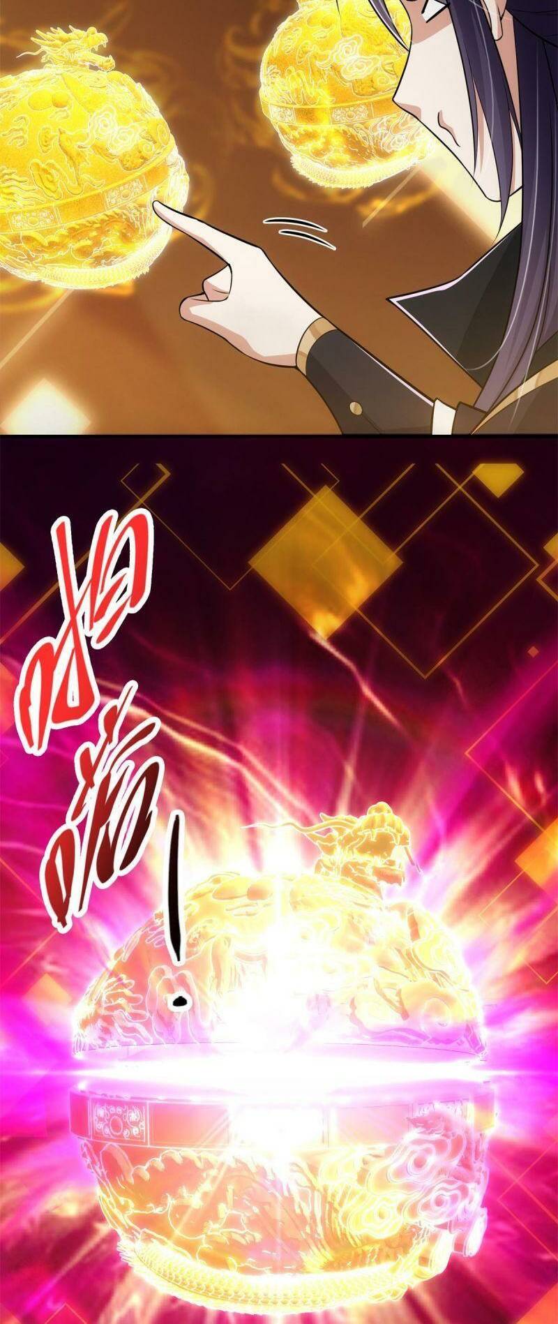 Chưởng Môn Khiêm  Tốn Chút Chapter 94 - Trang 2