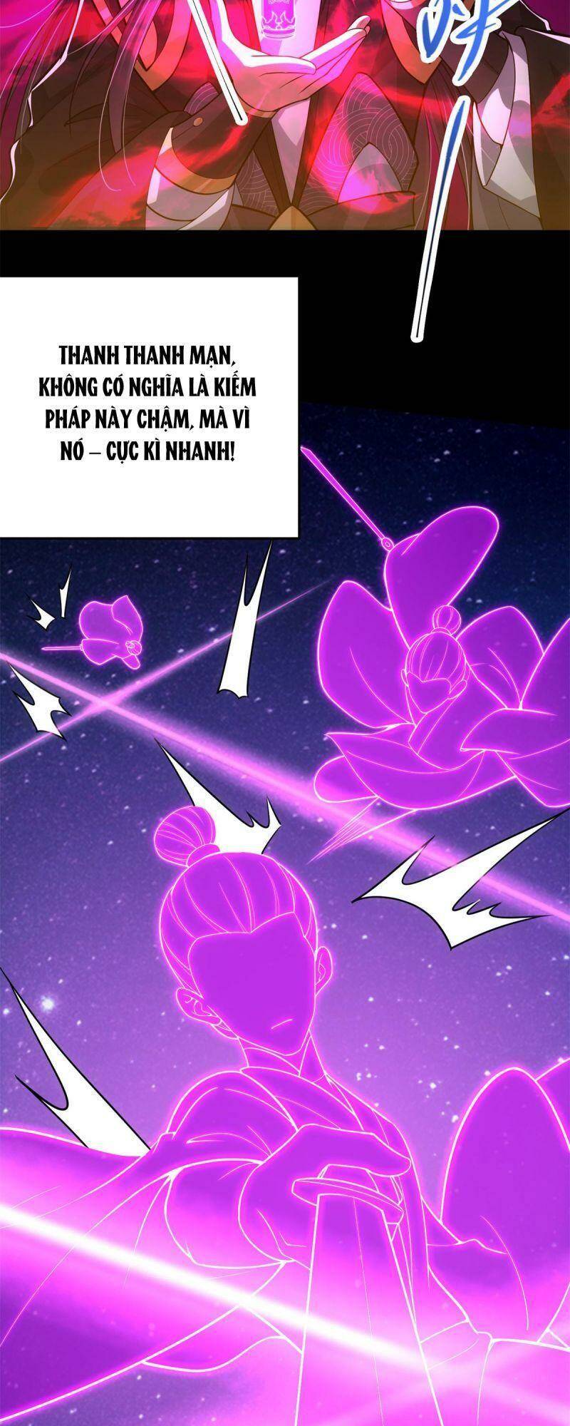 Chưởng Môn Khiêm  Tốn Chút Chapter 94 - Trang 2