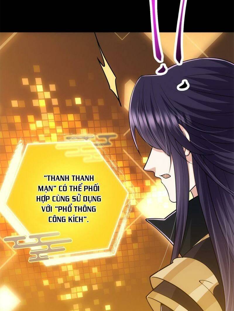 Chưởng Môn Khiêm  Tốn Chút Chapter 94 - Trang 2