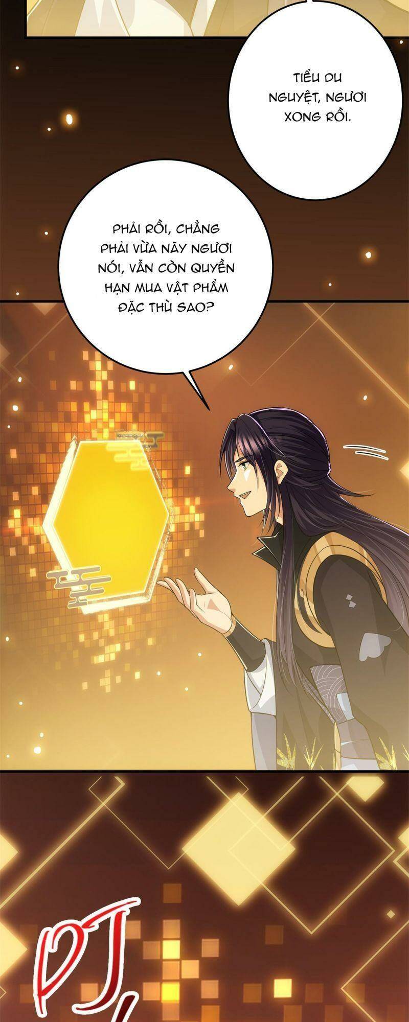 Chưởng Môn Khiêm  Tốn Chút Chapter 94 - Trang 2