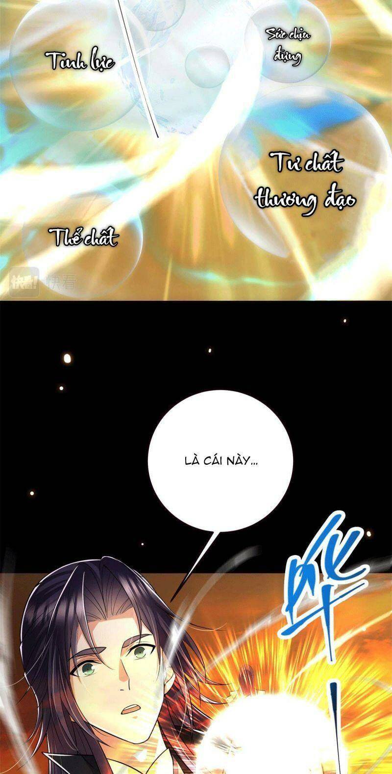 Chưởng Môn Khiêm  Tốn Chút Chapter 95 - Trang 2