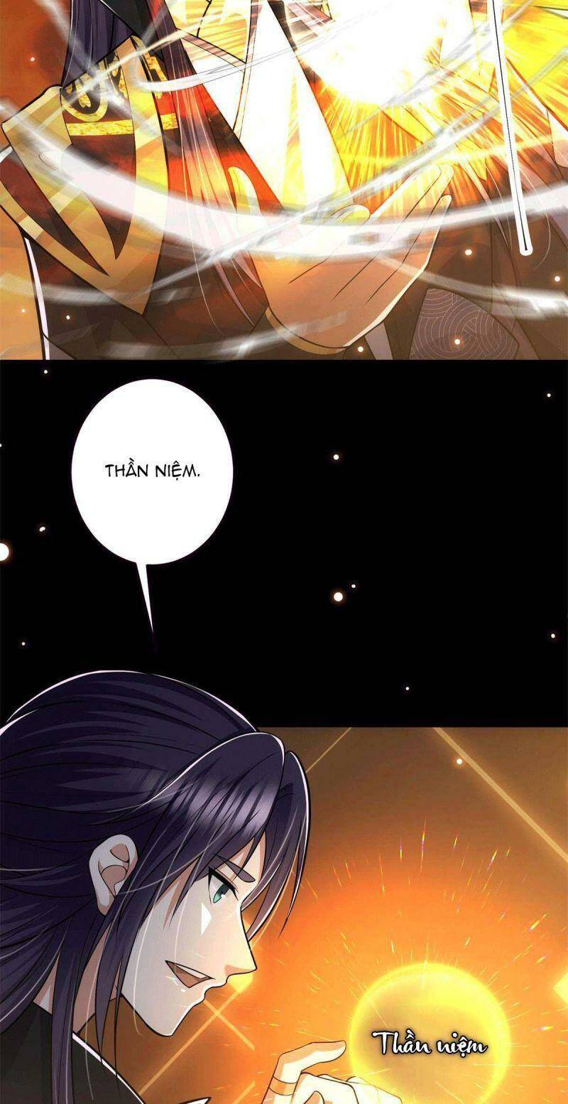 Chưởng Môn Khiêm  Tốn Chút Chapter 95 - Trang 2