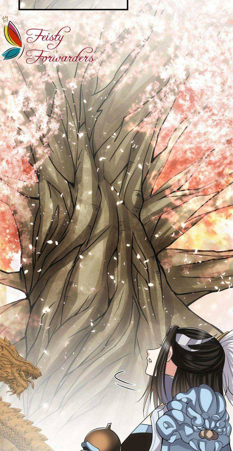 Chưởng Môn Khiêm  Tốn Chút Chapter 95 - Trang 2