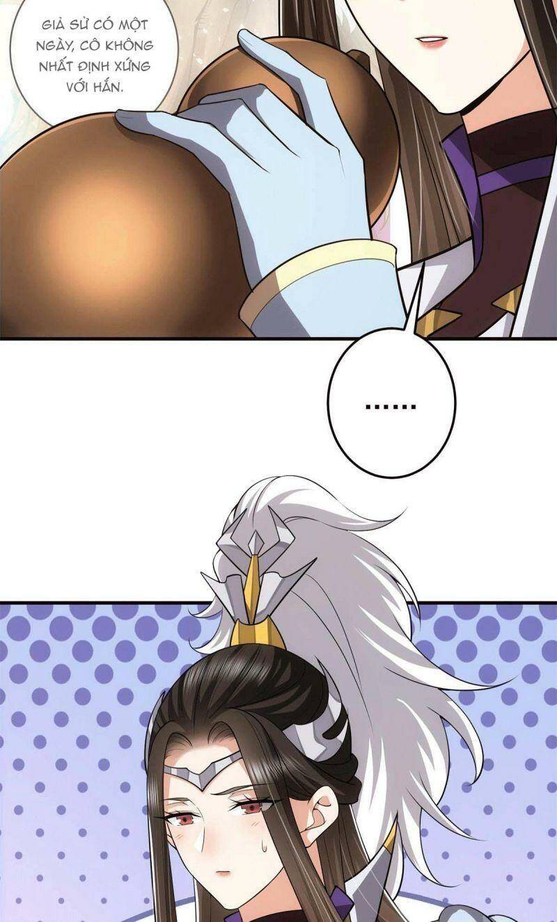 Chưởng Môn Khiêm  Tốn Chút Chapter 95 - Trang 2