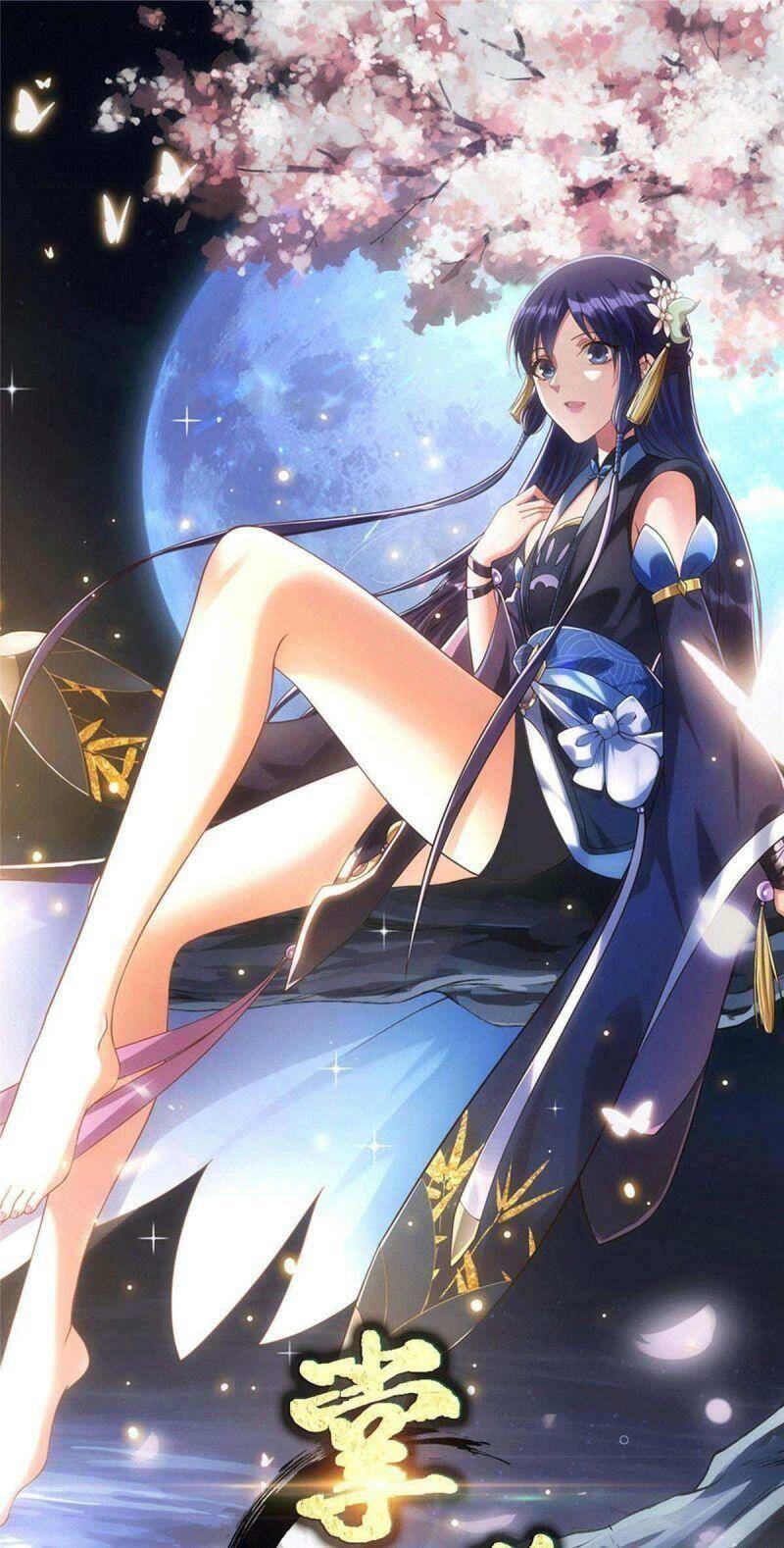 Chưởng Môn Khiêm  Tốn Chút Chapter 95 - Trang 2