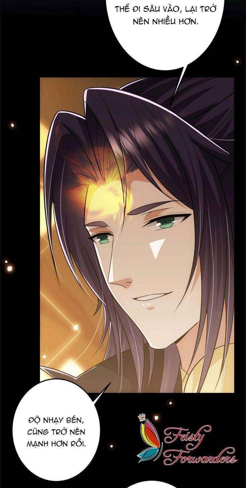 Chưởng Môn Khiêm  Tốn Chút Chapter 95 - Trang 2