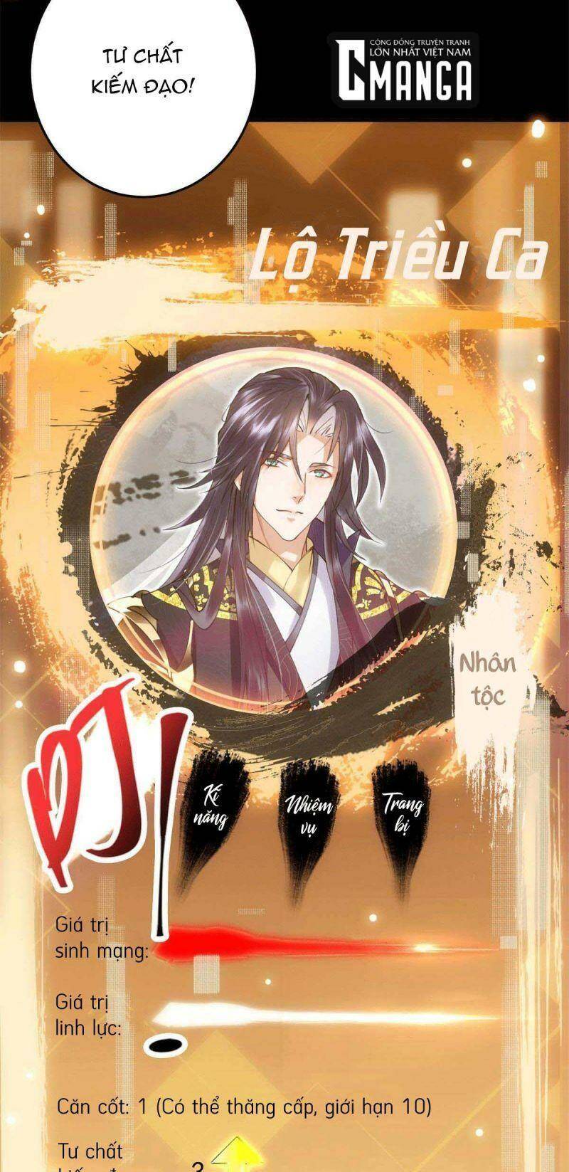 Chưởng Môn Khiêm  Tốn Chút Chapter 95 - Trang 2