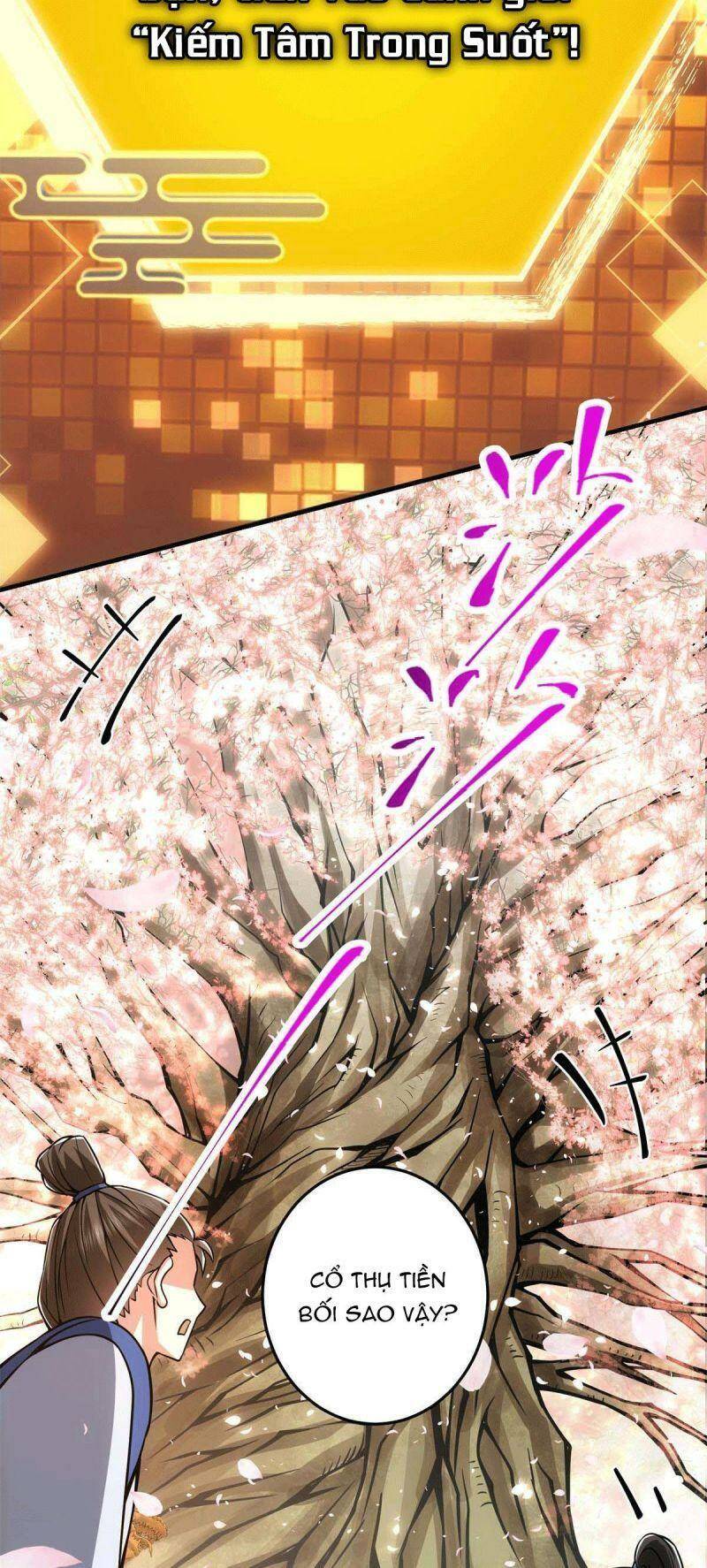 Chưởng Môn Khiêm  Tốn Chút Chapter 95 - Trang 2