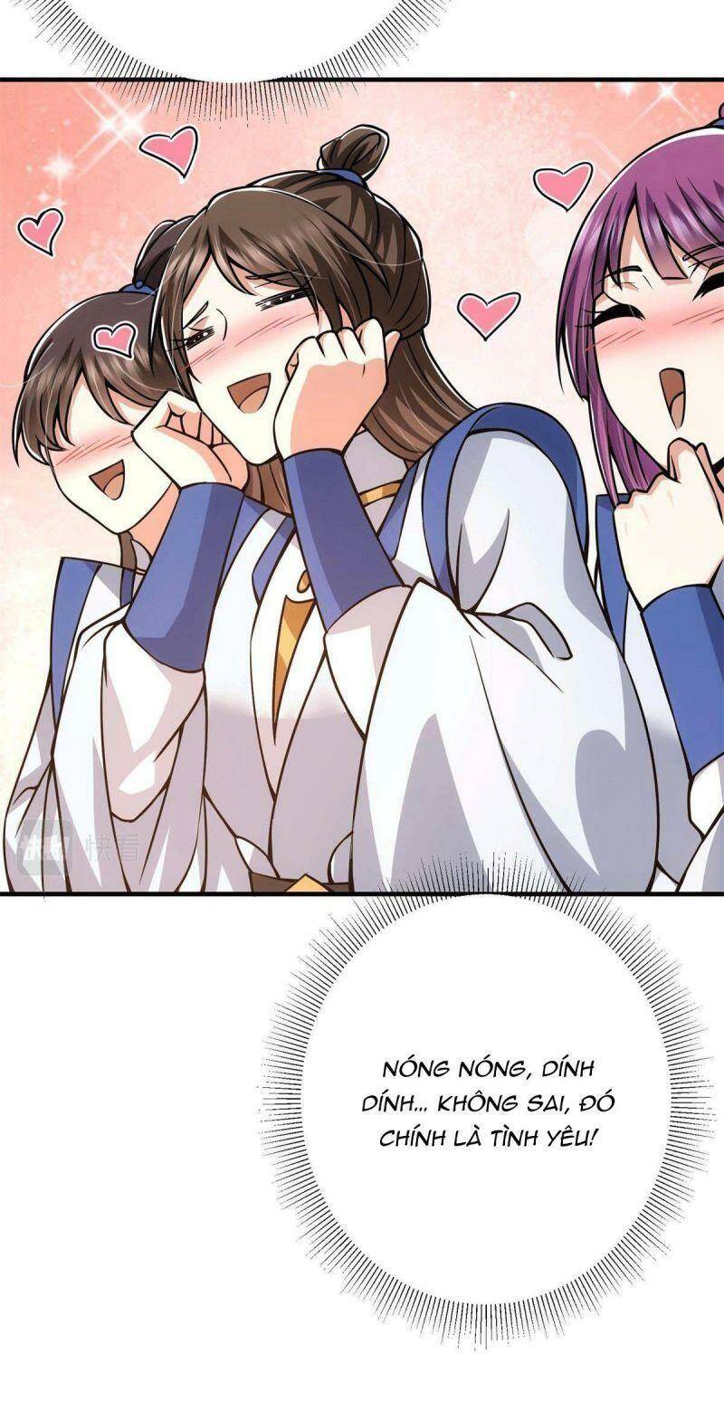 Chưởng Môn Khiêm  Tốn Chút Chapter 95 - Trang 2