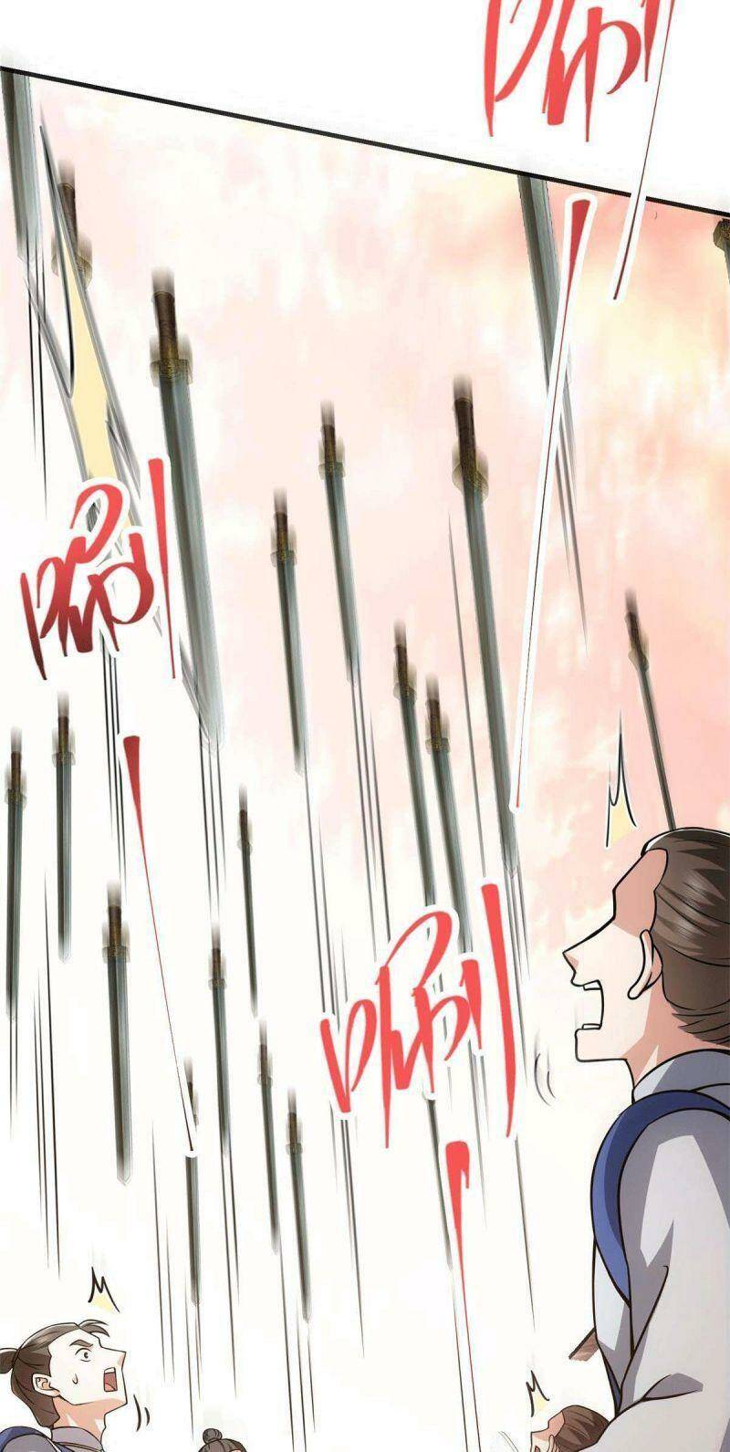 Chưởng Môn Khiêm  Tốn Chút Chapter 95 - Trang 2