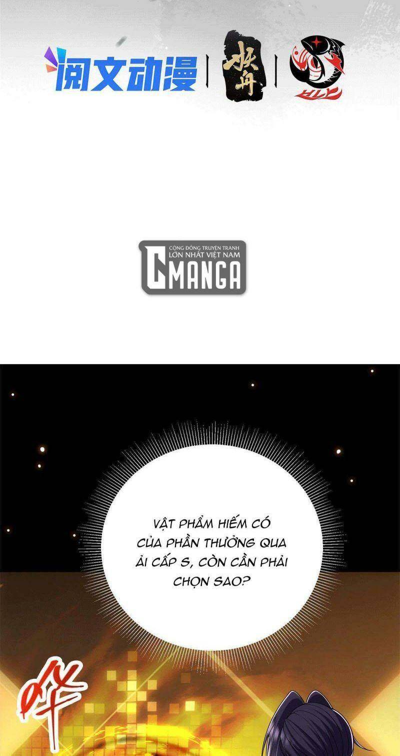 Chưởng Môn Khiêm  Tốn Chút Chapter 95 - Trang 2