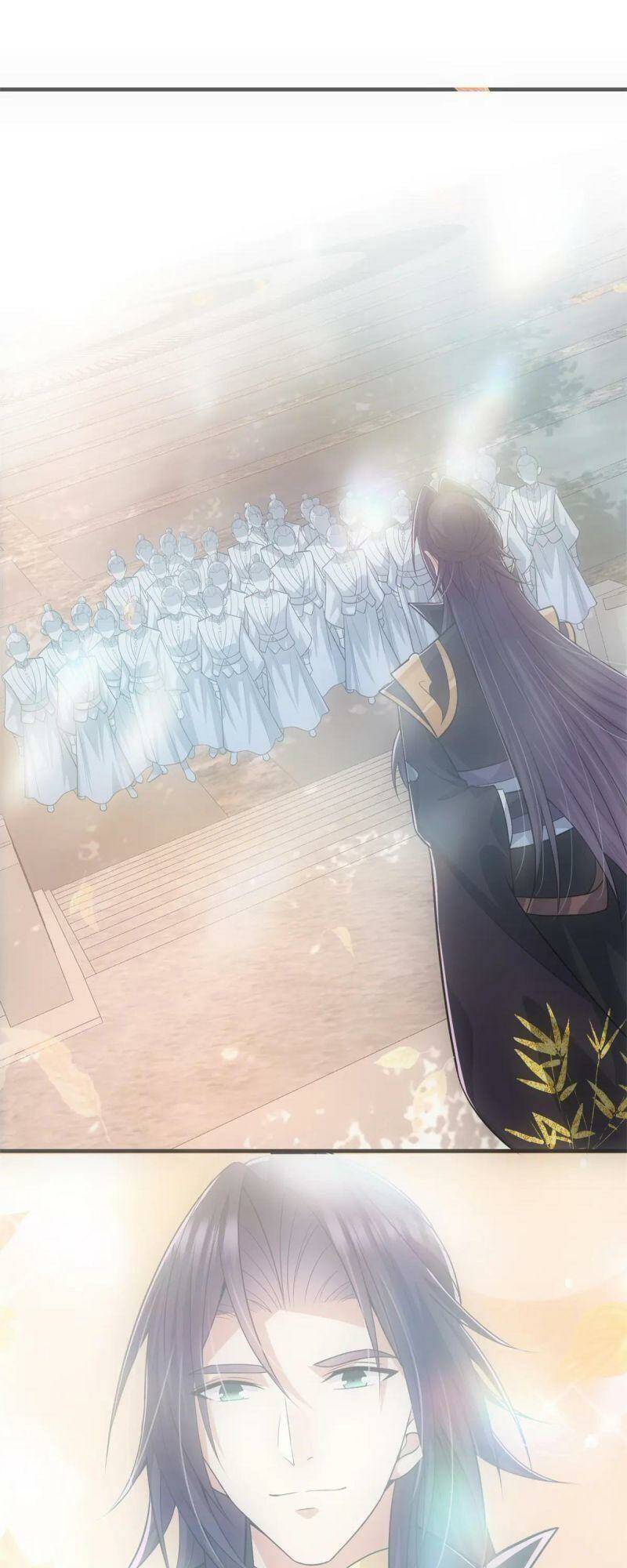 Chưởng Môn Khiêm  Tốn Chút Chapter 96 - Trang 2