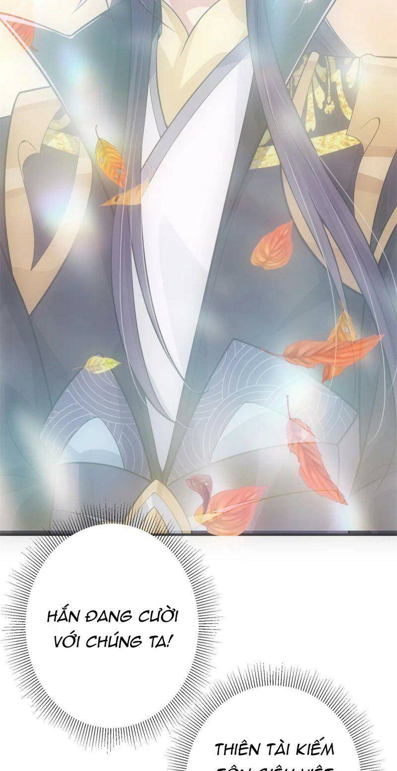 Chưởng Môn Khiêm  Tốn Chút Chapter 96 - Trang 2