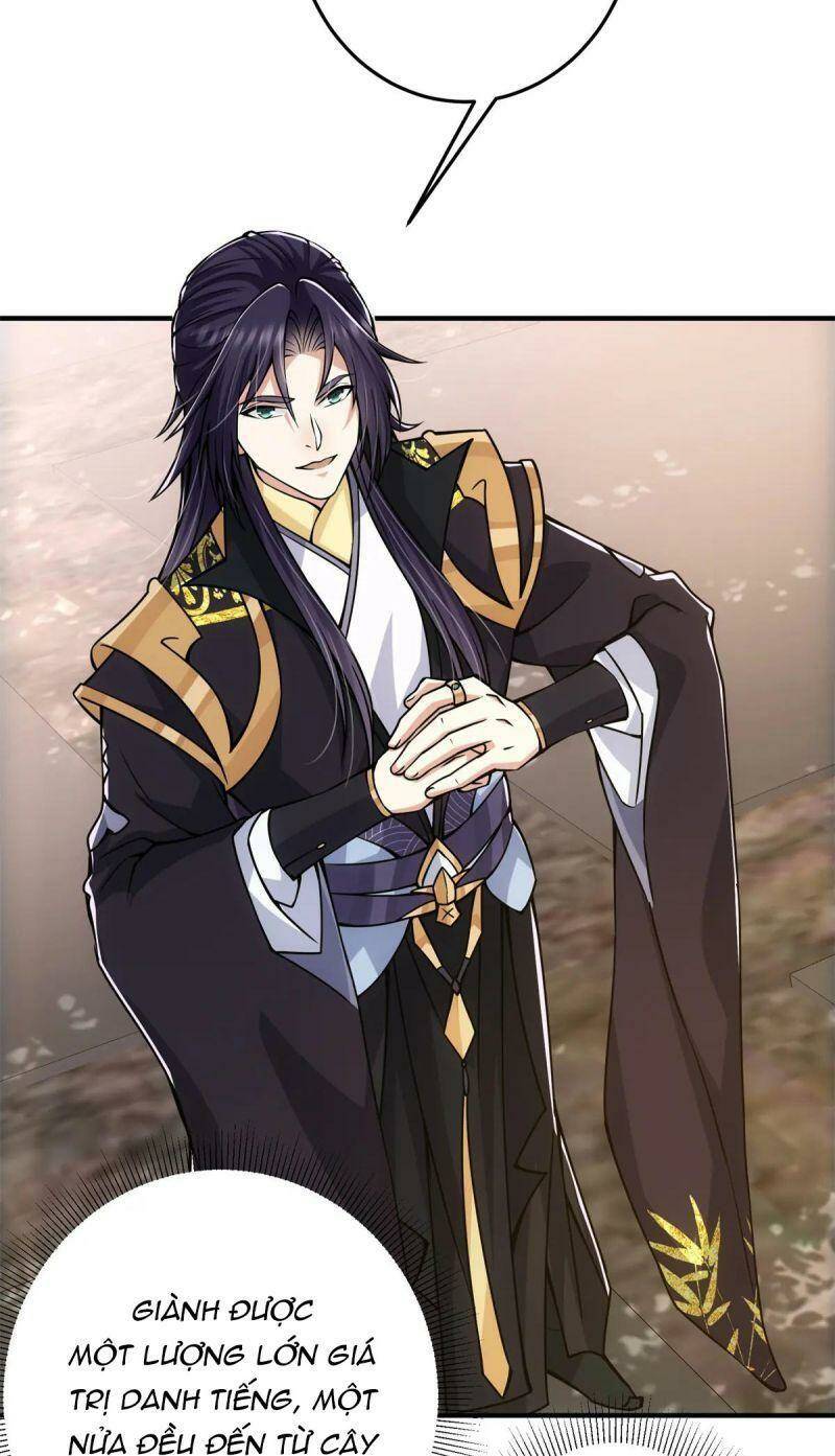 Chưởng Môn Khiêm  Tốn Chút Chapter 96 - Trang 2