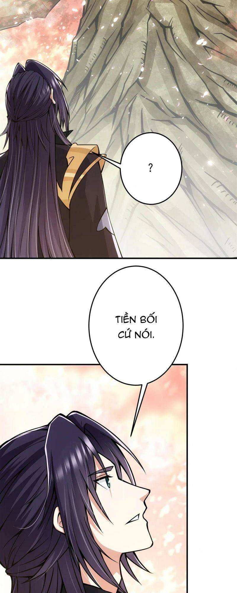 Chưởng Môn Khiêm  Tốn Chút Chapter 96 - Trang 2