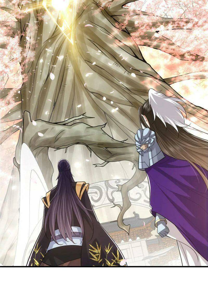 Chưởng Môn Khiêm  Tốn Chút Chapter 97 - Trang 2