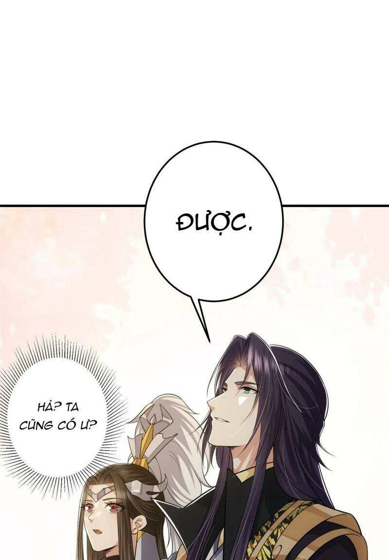 Chưởng Môn Khiêm  Tốn Chút Chapter 97 - Trang 2