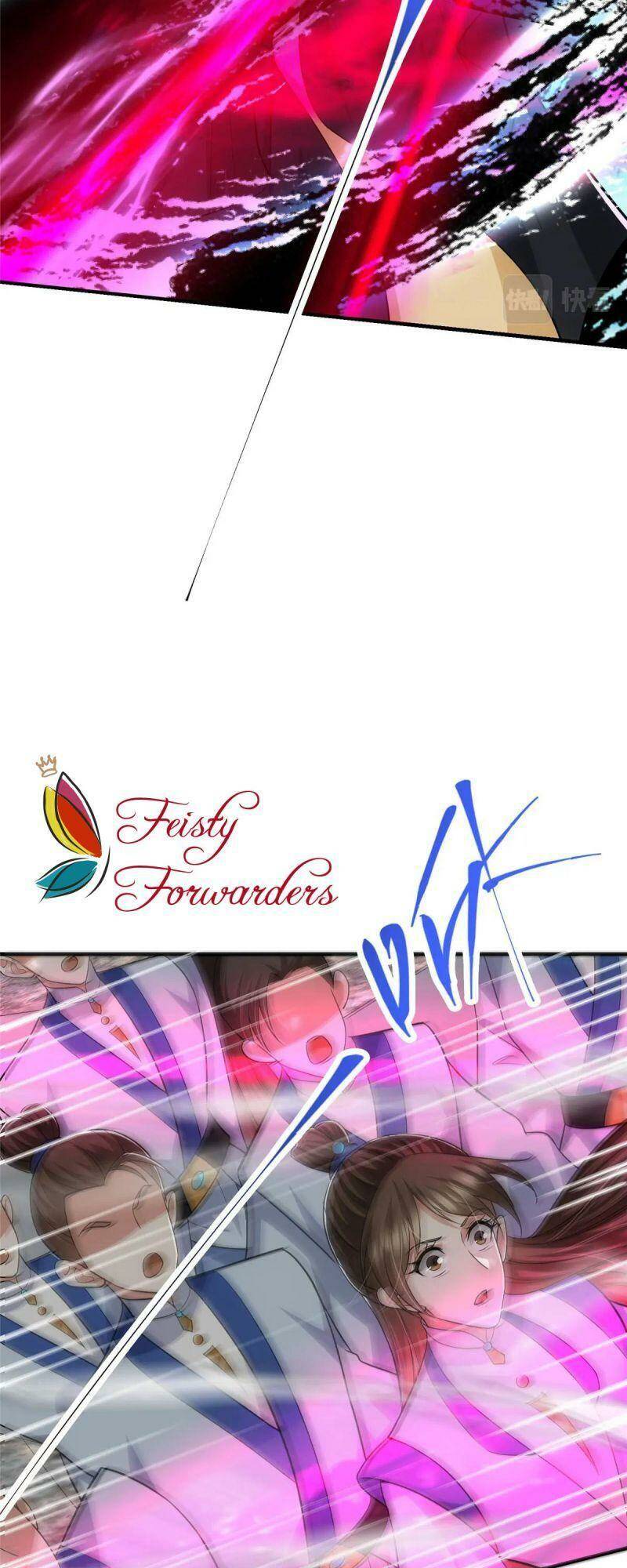 Chưởng Môn Khiêm  Tốn Chút Chapter 97 - Trang 2