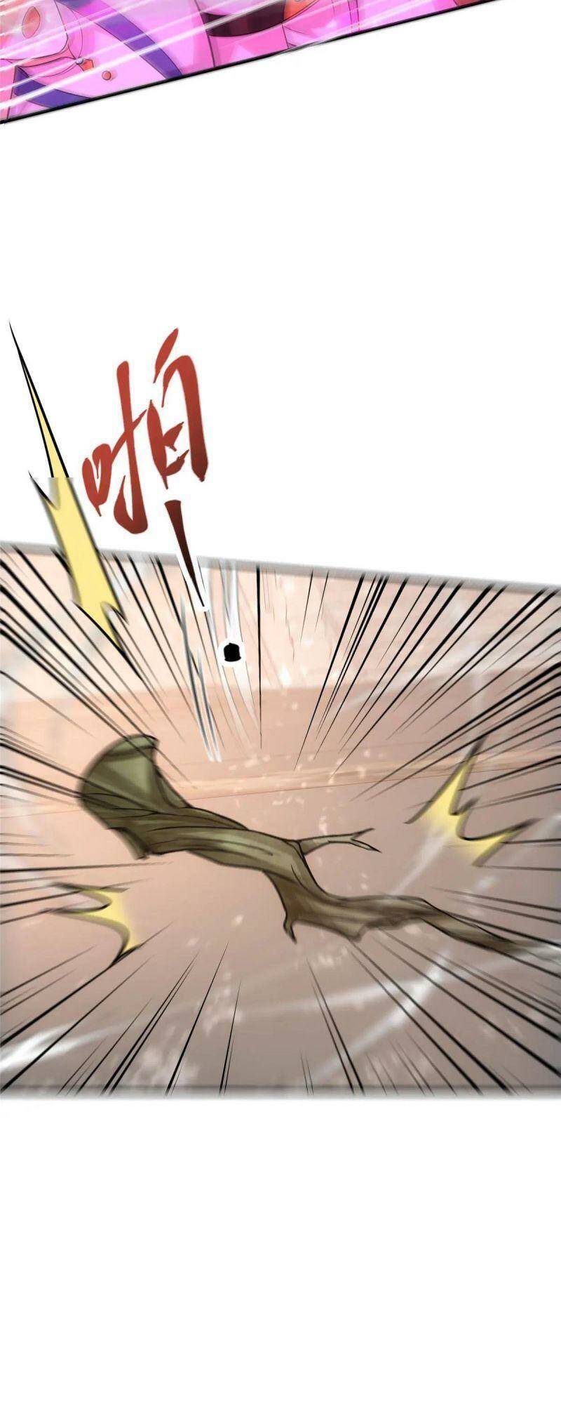 Chưởng Môn Khiêm  Tốn Chút Chapter 97 - Trang 2