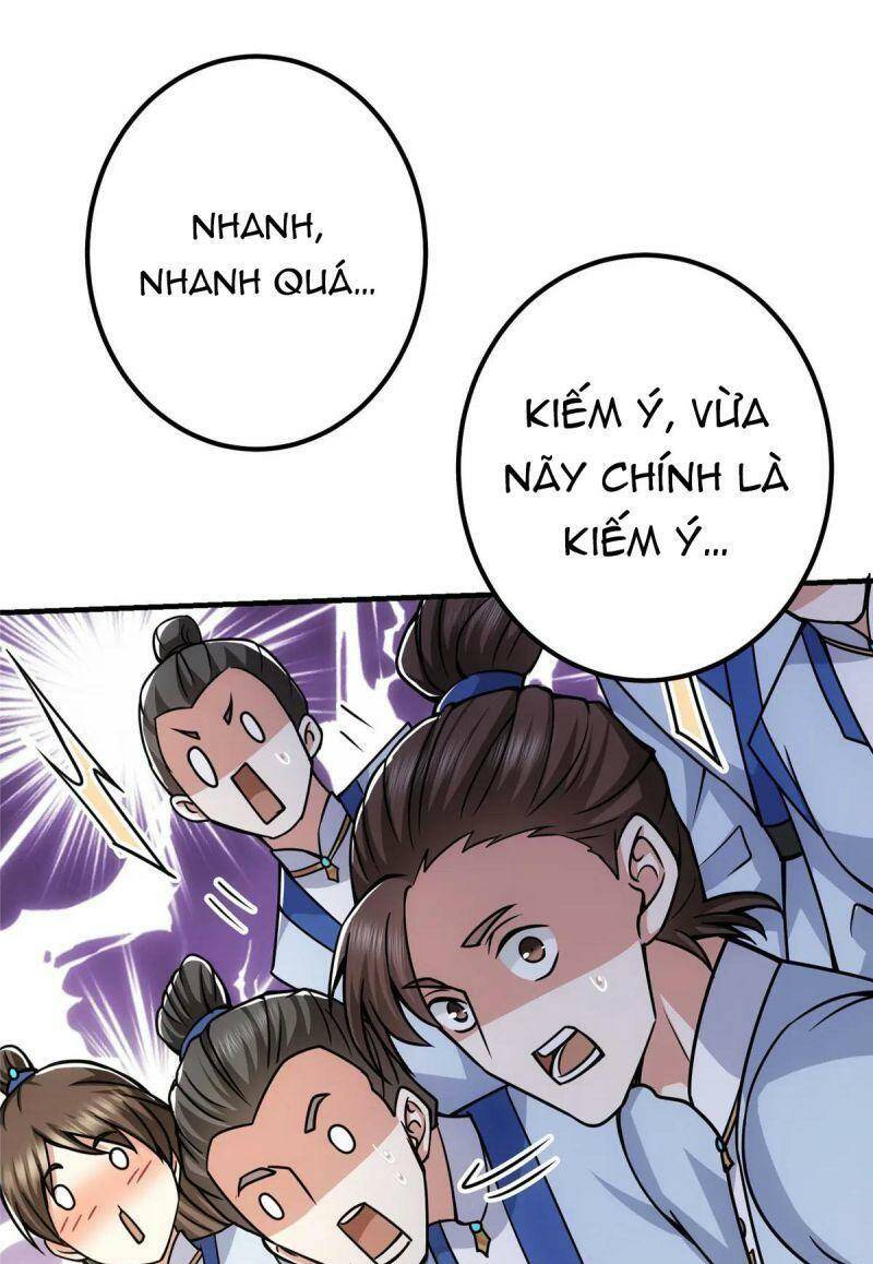 Chưởng Môn Khiêm  Tốn Chút Chapter 97 - Trang 2