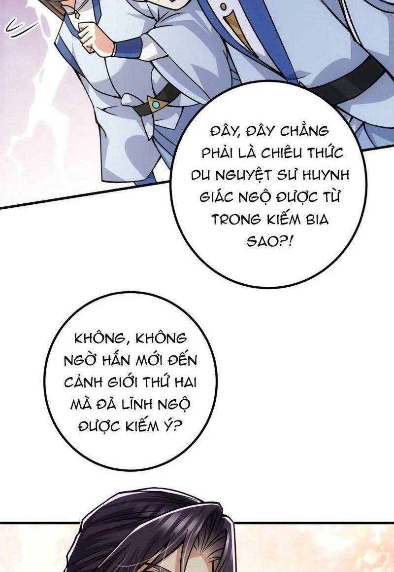 Chưởng Môn Khiêm  Tốn Chút Chapter 97 - Trang 2