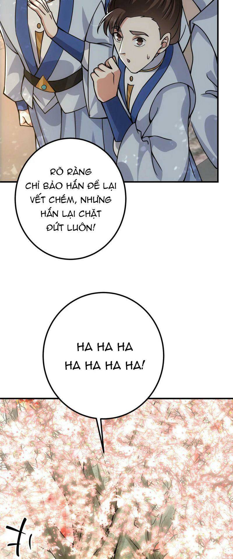 Chưởng Môn Khiêm  Tốn Chút Chapter 97 - Trang 2