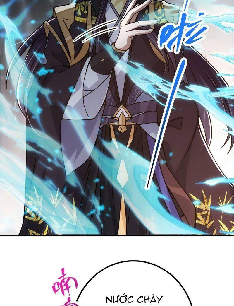 Chưởng Môn Khiêm  Tốn Chút Chapter 97 - Trang 2