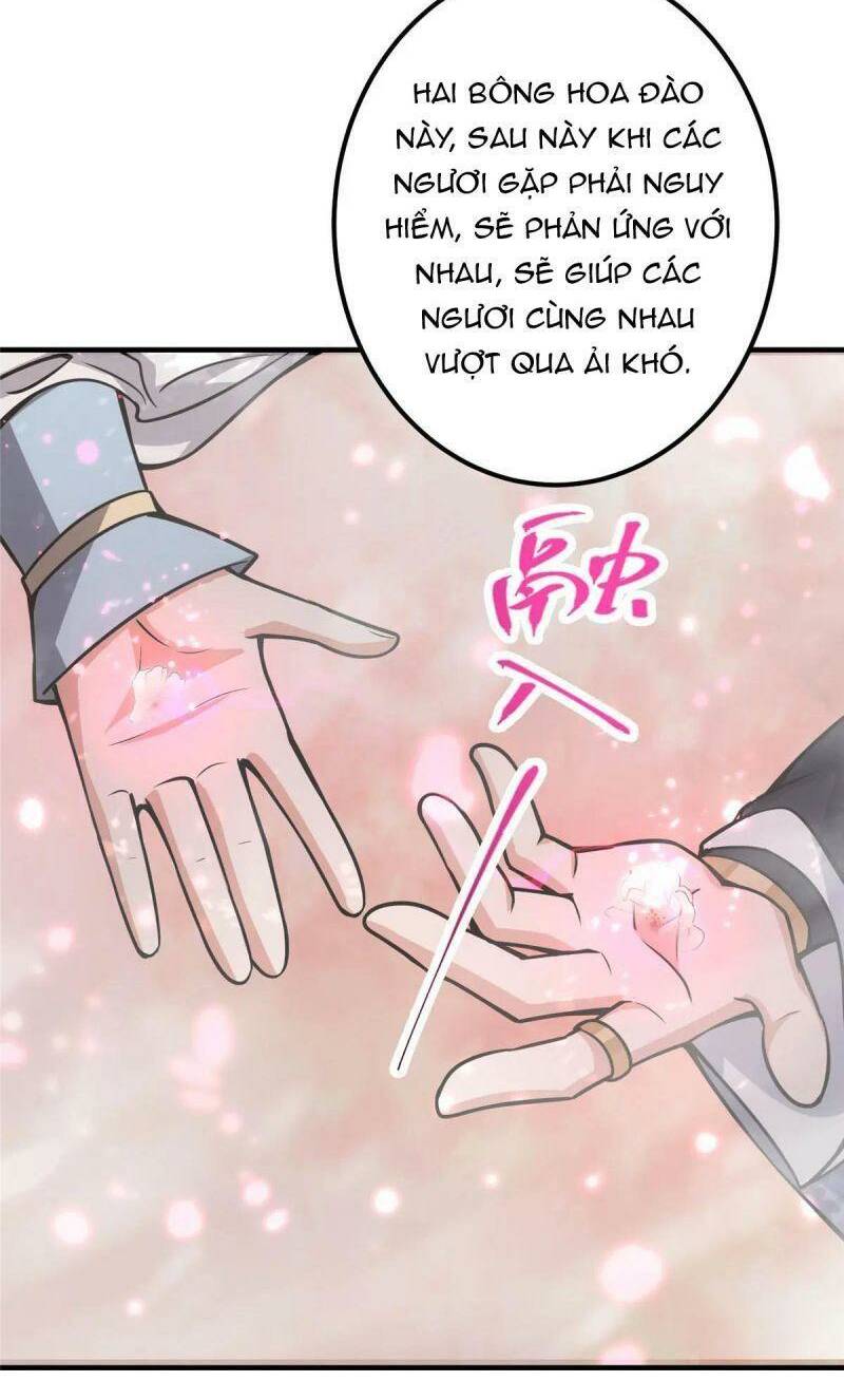 Chưởng Môn Khiêm  Tốn Chút Chapter 97 - Trang 2