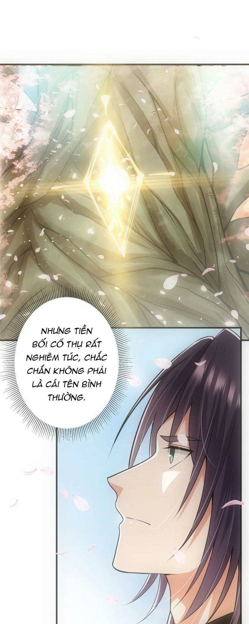 Chưởng Môn Khiêm  Tốn Chút Chapter 97 - Trang 2