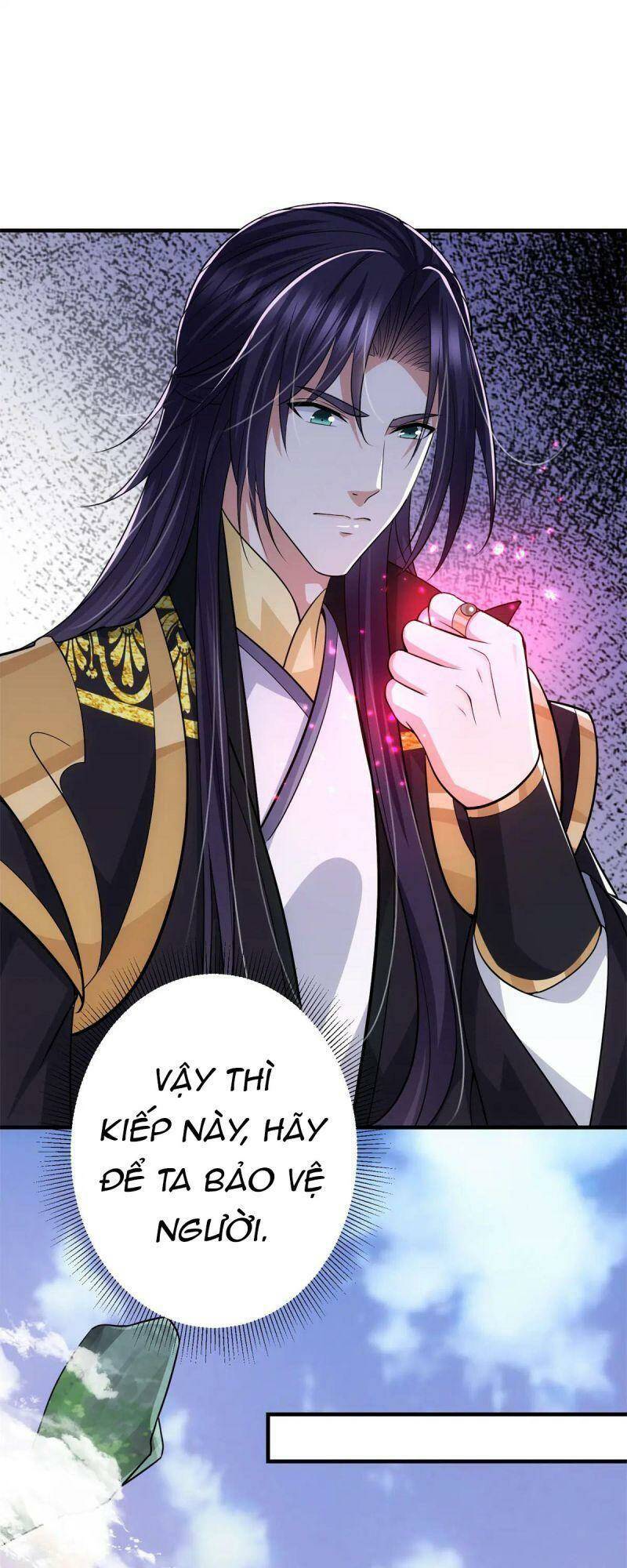 Chưởng Môn Khiêm  Tốn Chút Chapter 98 - Trang 2