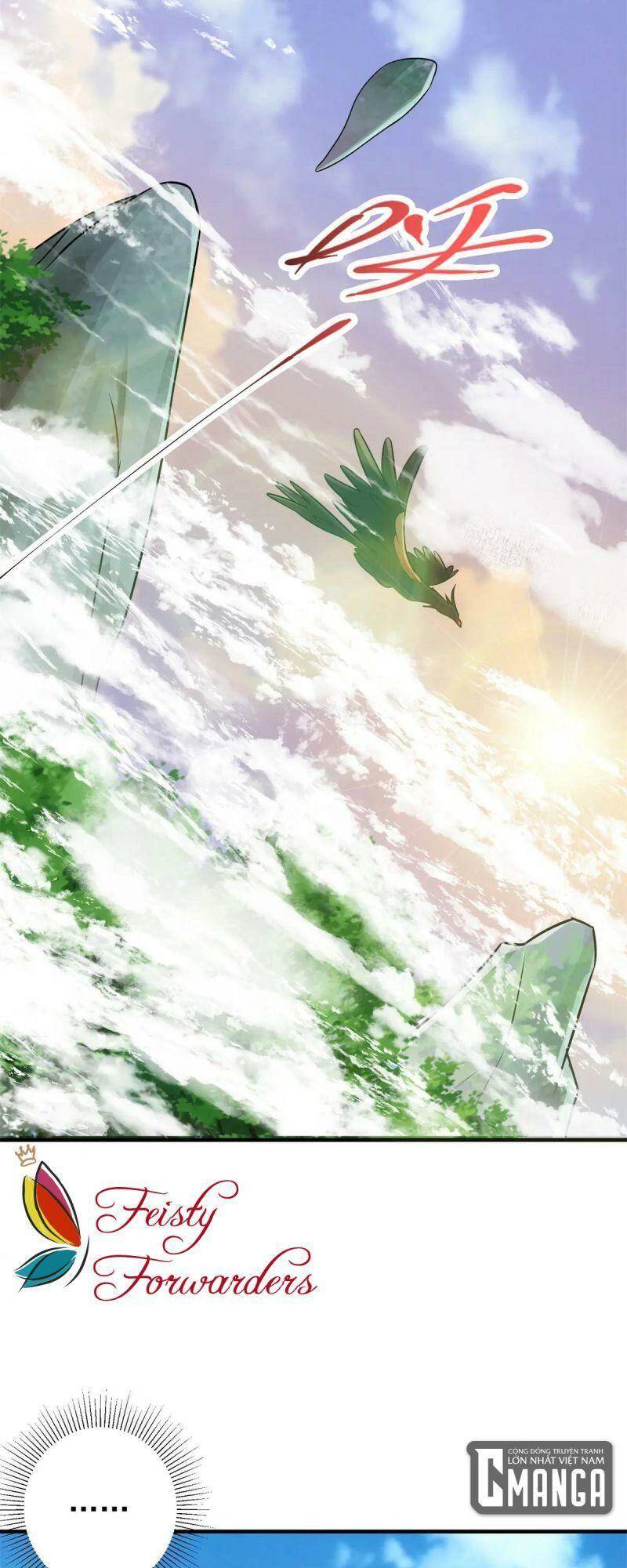 Chưởng Môn Khiêm  Tốn Chút Chapter 98 - Trang 2