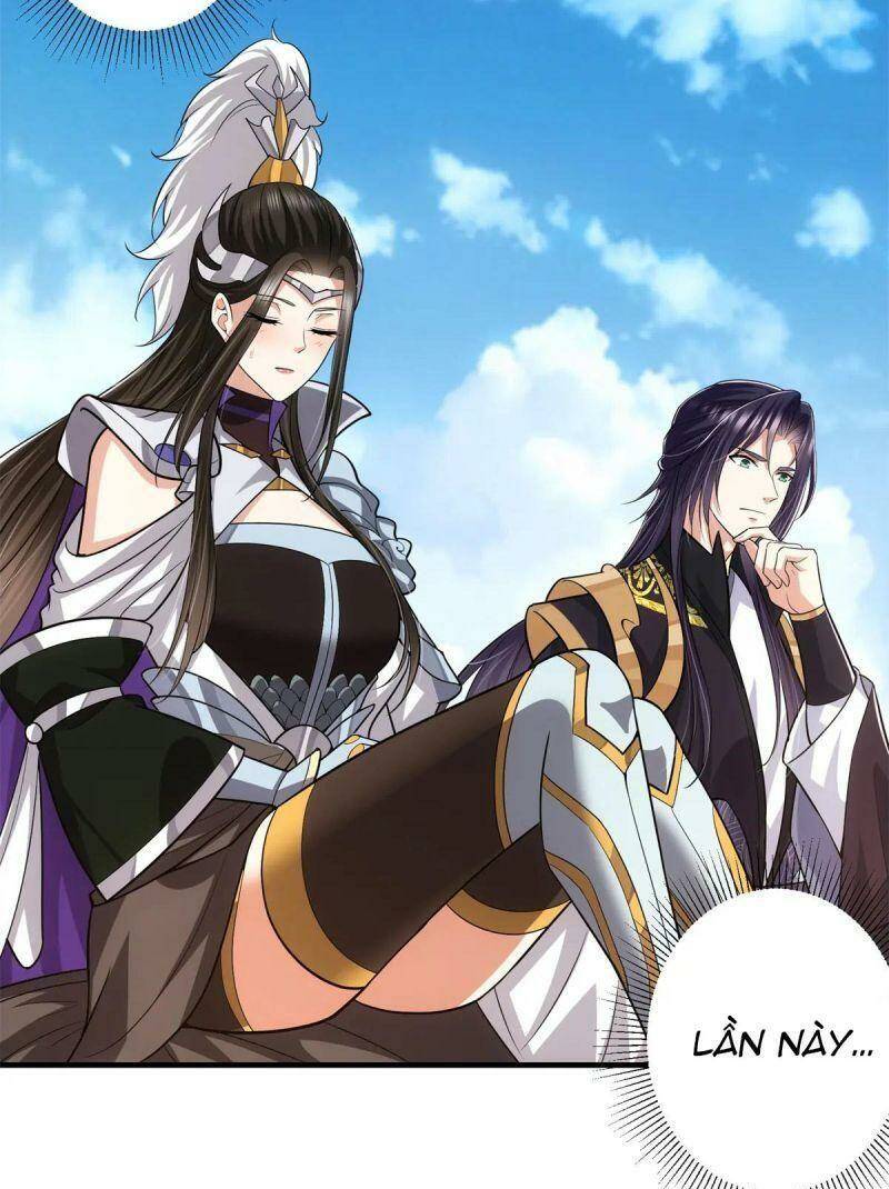 Chưởng Môn Khiêm  Tốn Chút Chapter 98 - Trang 2