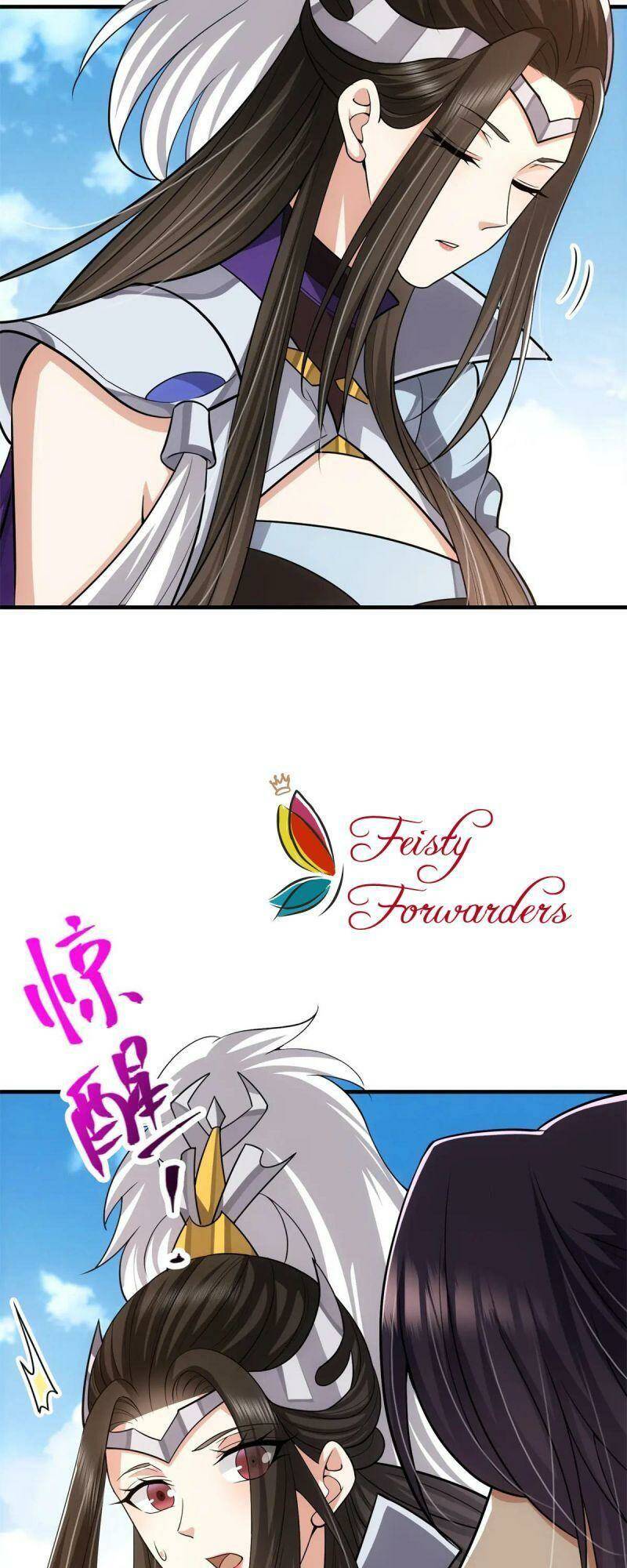 Chưởng Môn Khiêm  Tốn Chút Chapter 98 - Trang 2