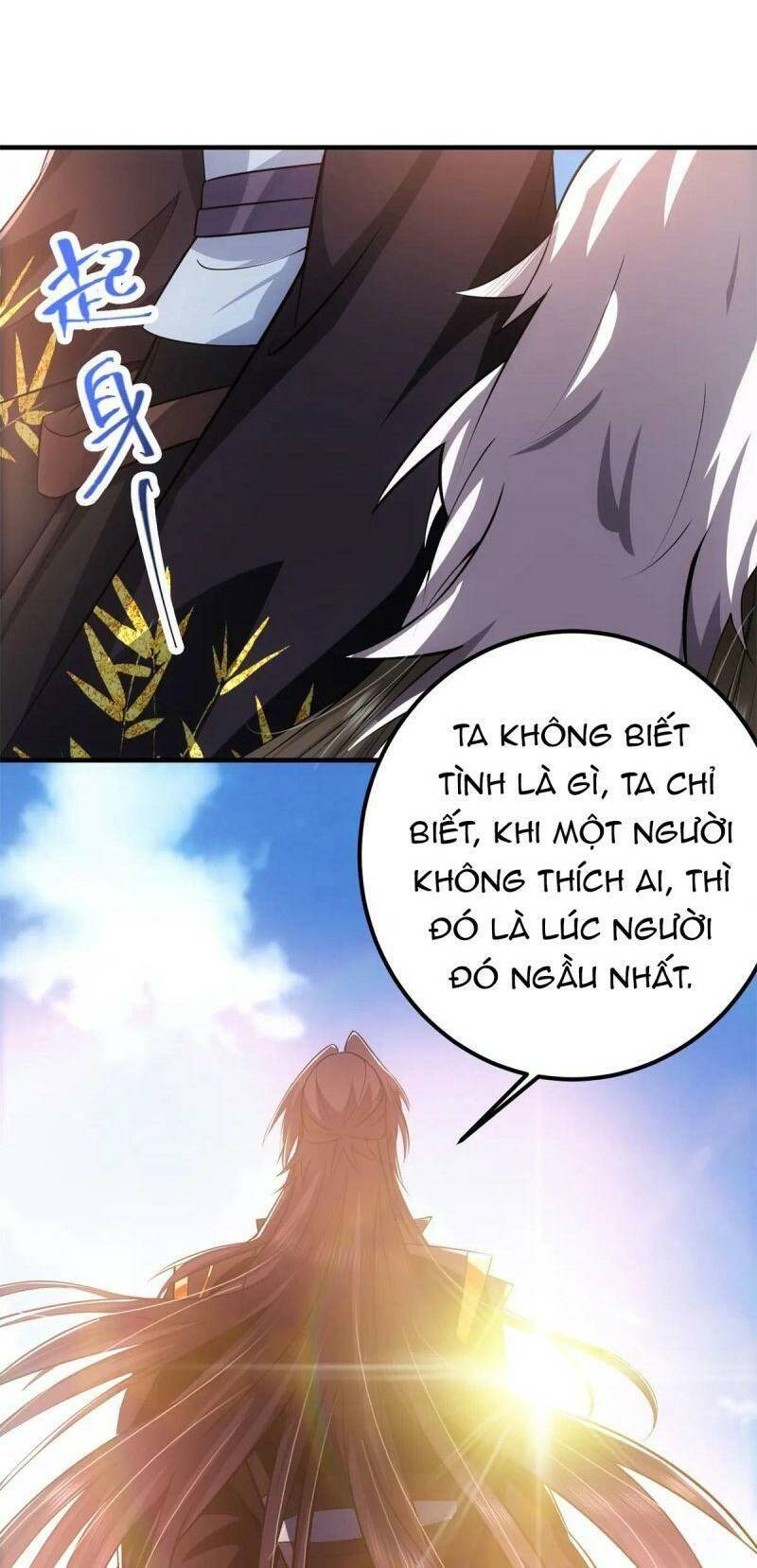 Chưởng Môn Khiêm  Tốn Chút Chapter 98 - Trang 2