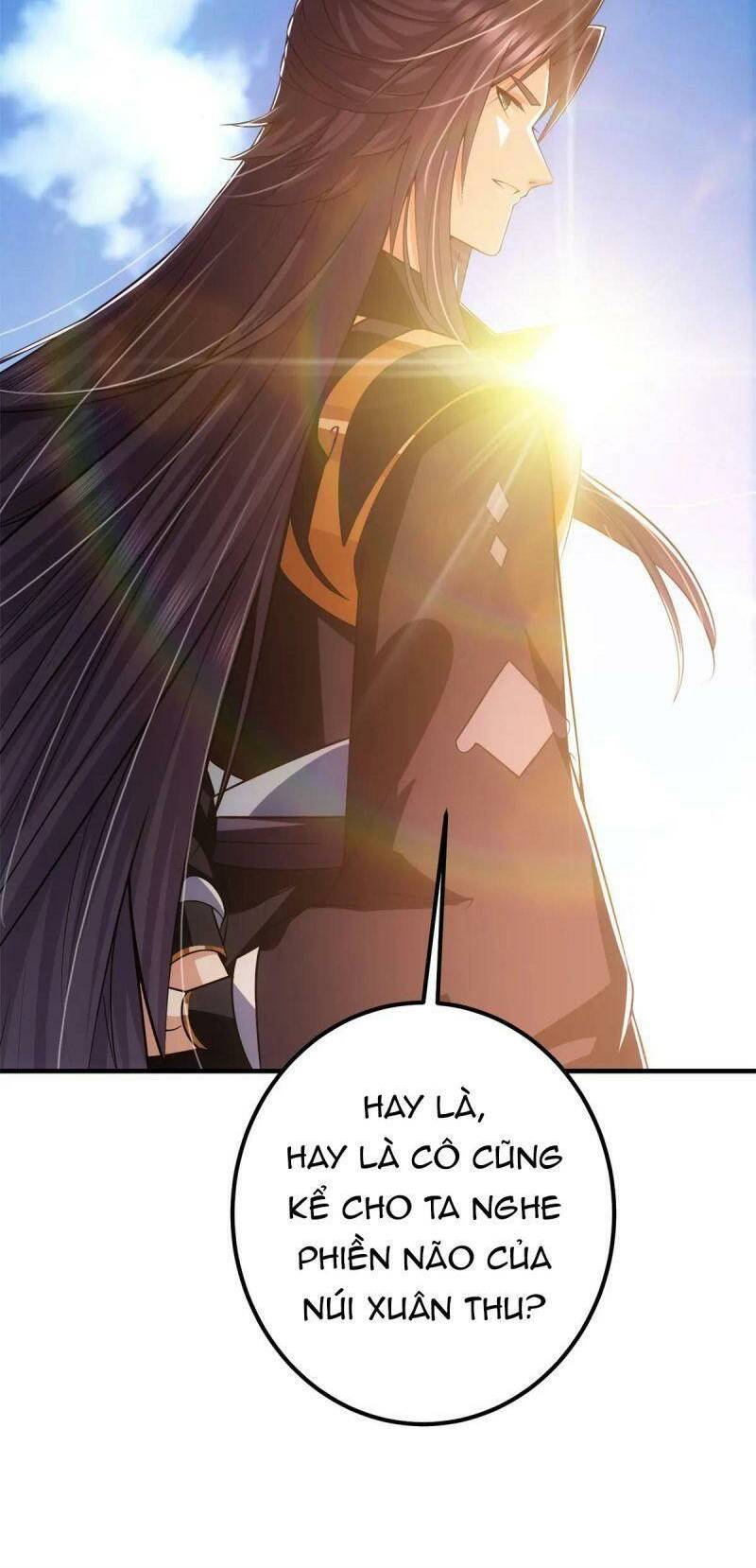 Chưởng Môn Khiêm  Tốn Chút Chapter 98 - Trang 2