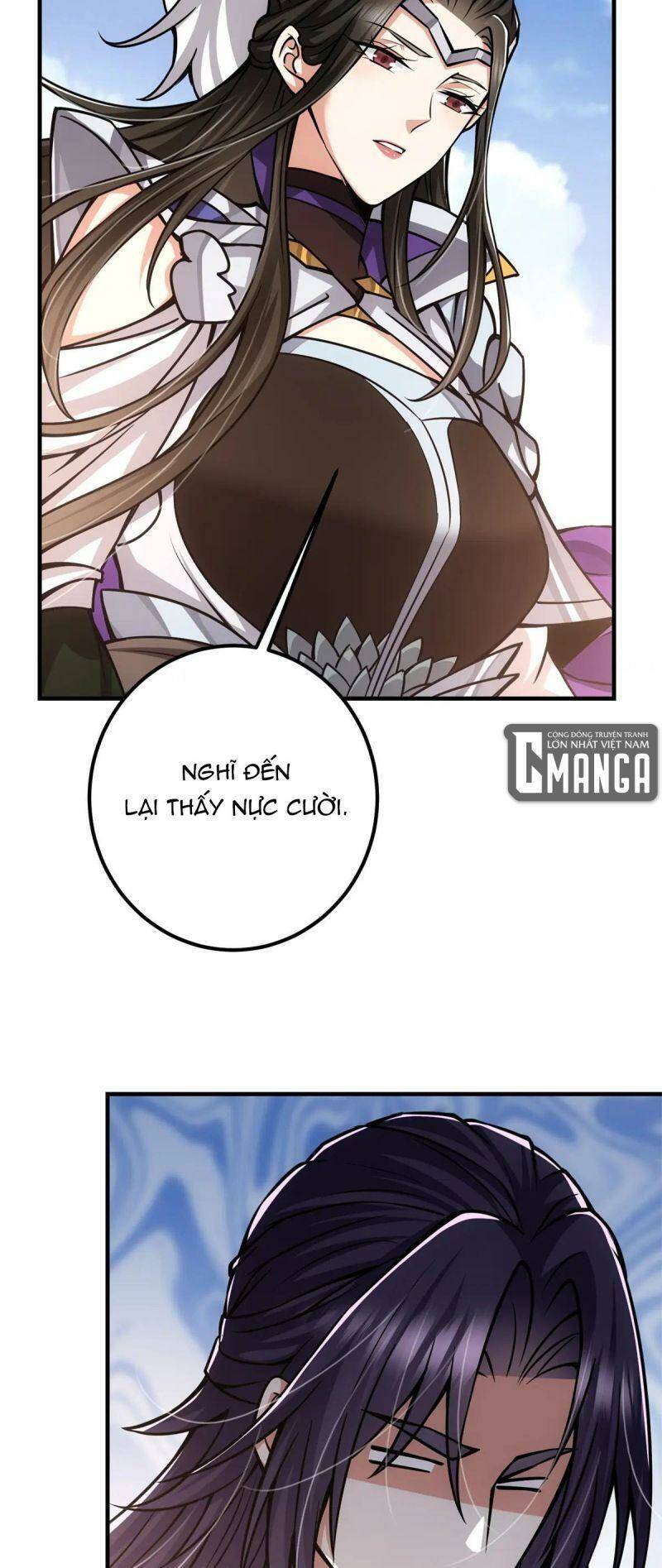 Chưởng Môn Khiêm  Tốn Chút Chapter 98 - Trang 2